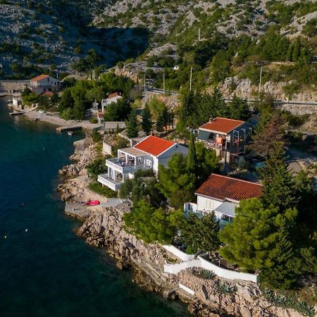 Kuca Za Odmor Seahouse Apartment Karlobag Exterior photo