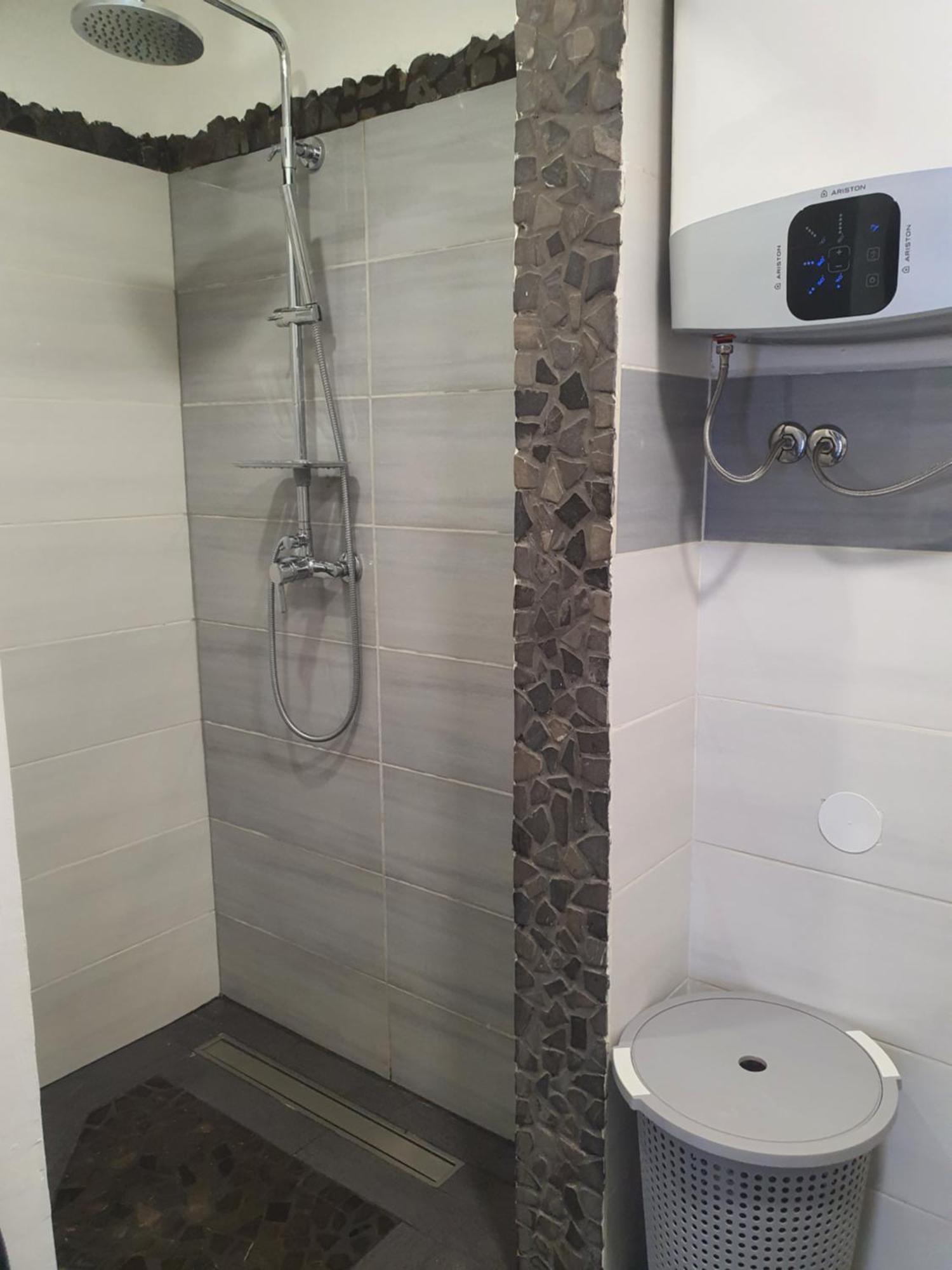 Kuca Za Odmor Seahouse Apartment Karlobag Exterior photo
