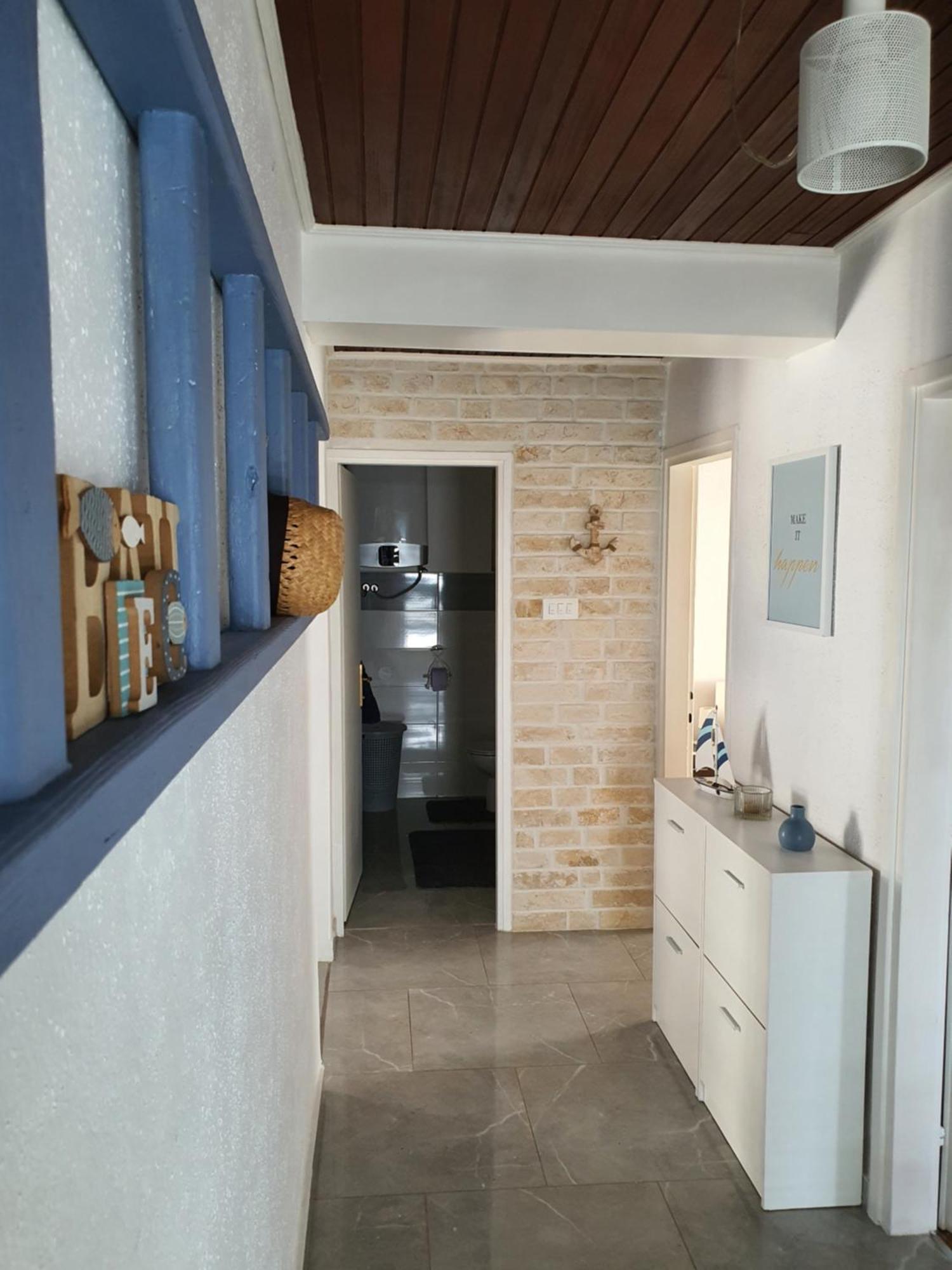 Kuca Za Odmor Seahouse Apartment Karlobag Exterior photo